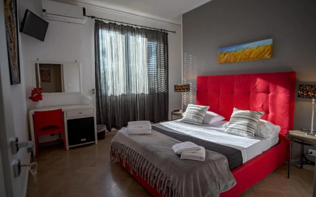 Le Muse B&B
