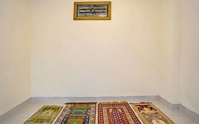 Capital O House Siti Boutique Homestay