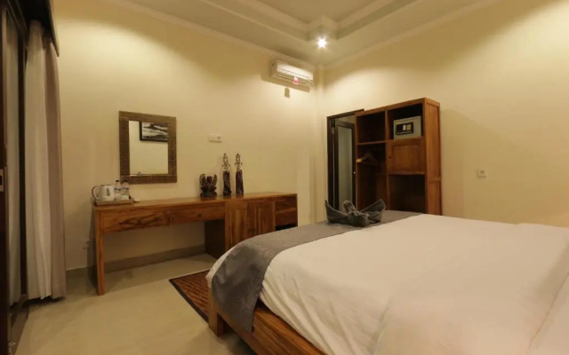 Duana Sari Ubud
