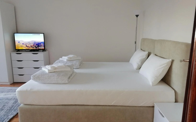 Apartman Radulović