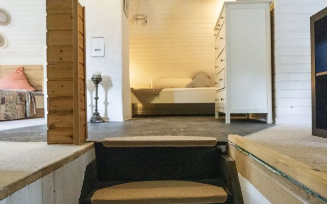 Country Life at the Pyrmonter Zehnthof