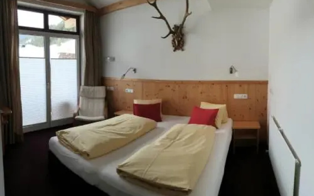 Alpenrose Pension