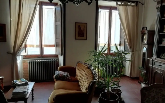 La Casa Del Maestro