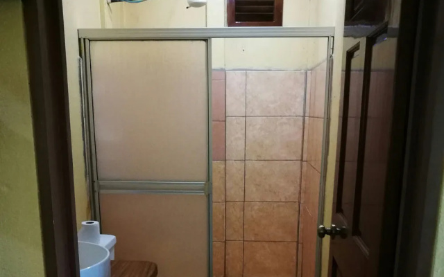 Cabinas Corozalito