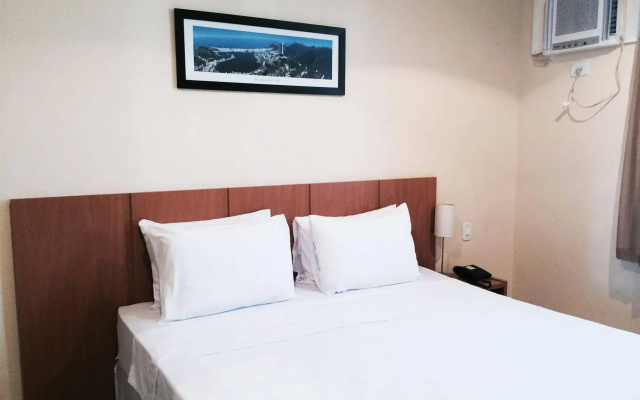 Marbella Barra Hotel