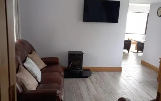 Jack's House