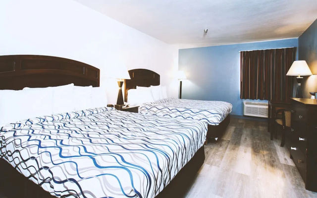 Comfort Inn North