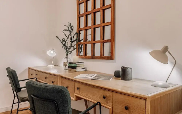 Librandi - 2 Bedrooms in Lista