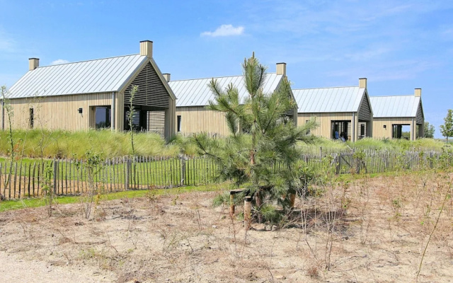 Villa Oesterdam Comfort Extra 8 Persons