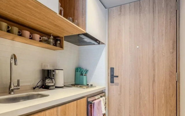 NOK Modern Studio in Chapinero