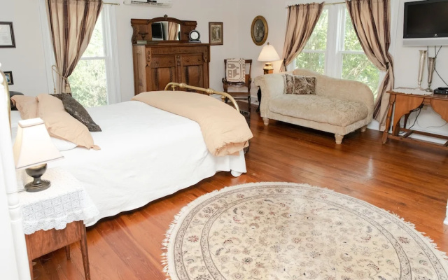 The Mark Addy Bed & Breakfast