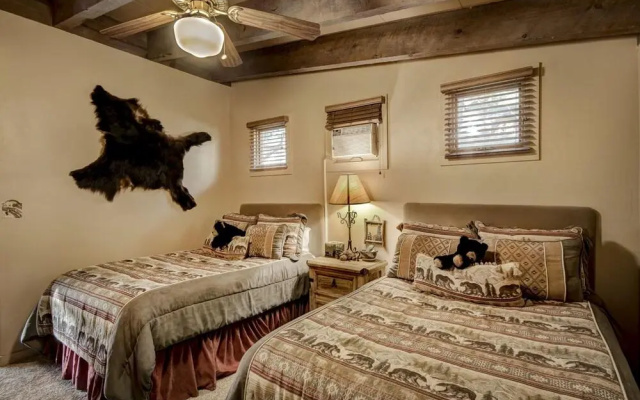 Neeley Mountain House by Ruidoso Vacation Rentals