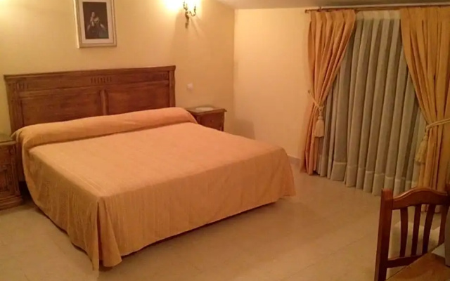 Hotel Las Fuentes
