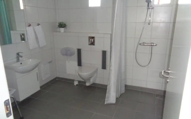 Hotel St. Binderup