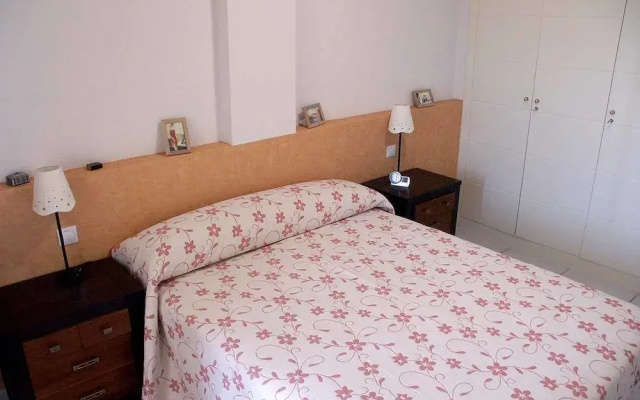 Apartamento Jardines D3-0B