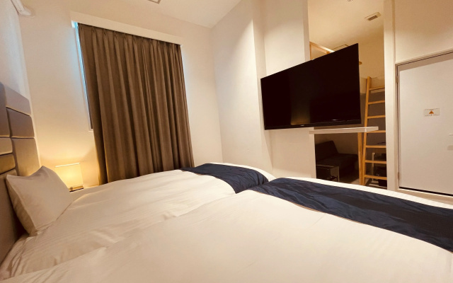 Echizenya Hotel (Niigata)
