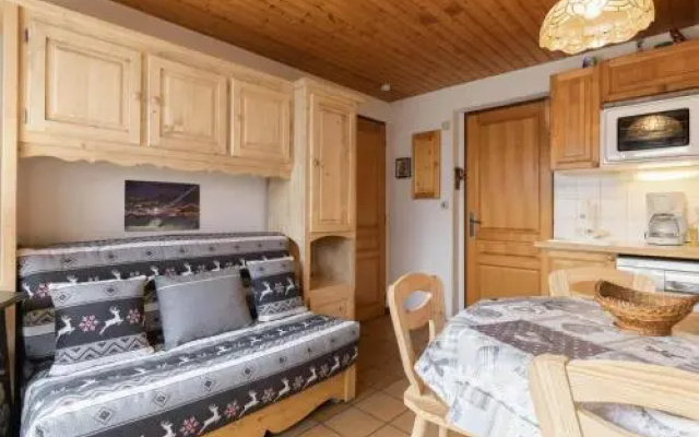 Appartement Domanial