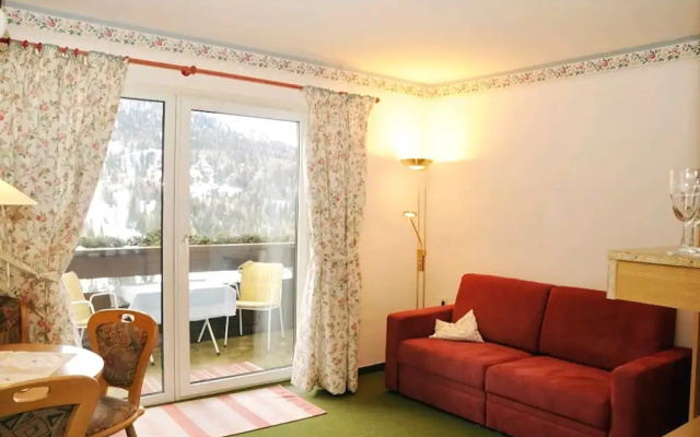 Star Apartments Nassfeld