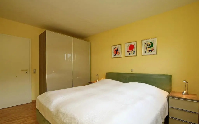 Goosbrink Wohnung 08