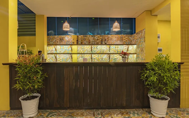 Hoi An Golden Heart Villa