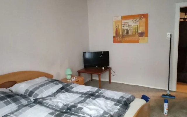 Apartment Weitblick Hannover