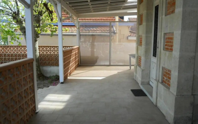 Villa Soulac-sur-Mer, 3 pièces, 6 personnes - FR-1-648-49