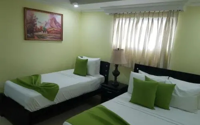 Hotel Sol Del Este