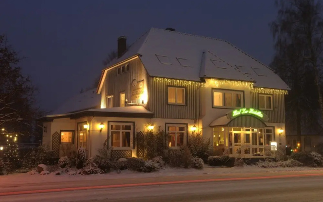 Gästehaus Südheide