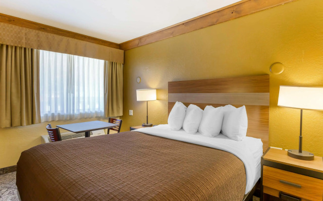 Best Western Rivers Edge