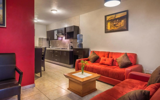 Hotel Patzcuaro