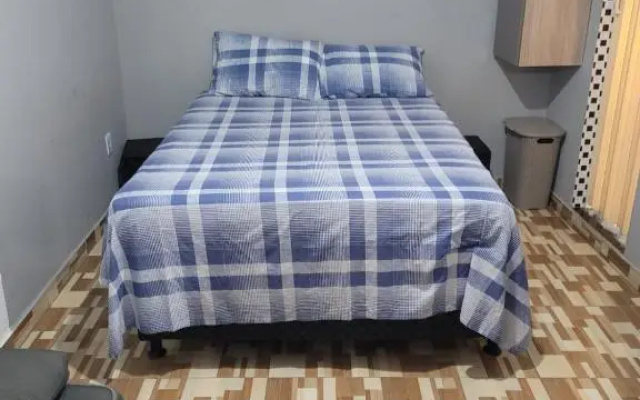 Flat - Jacarepagua