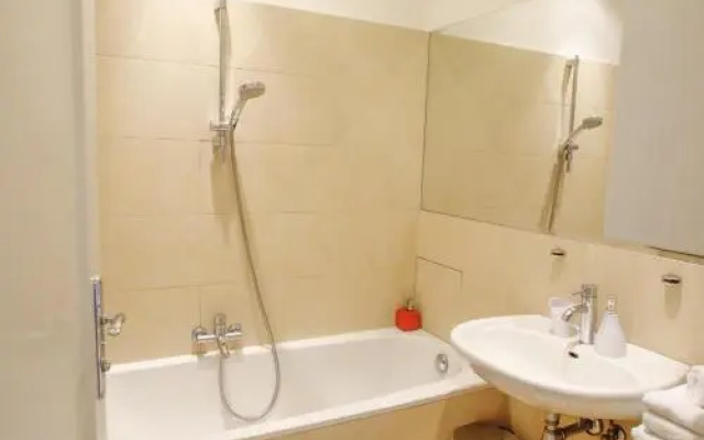 Prestige Vienna Apartment