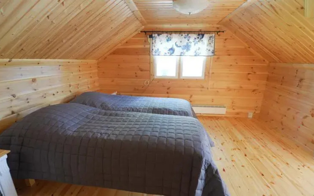 Saimaa Fishing Villa