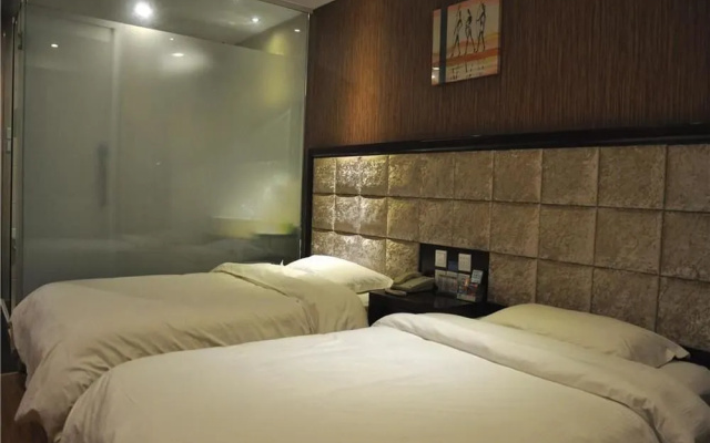 Huiquan Boutique Hotel