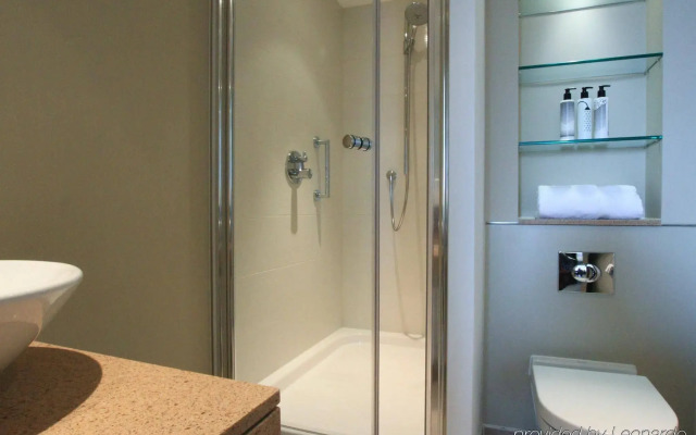 Hyatt House London Stratford