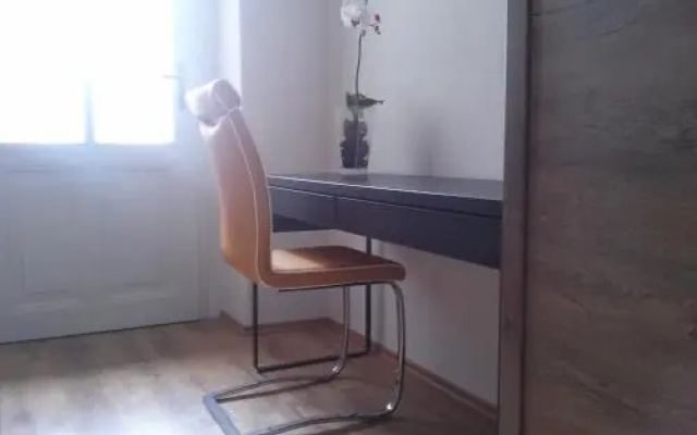 Apartment Belveder Brno