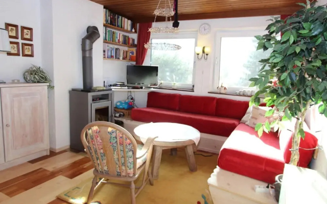 Charming Chalet in Niedernsill Near Ski Area