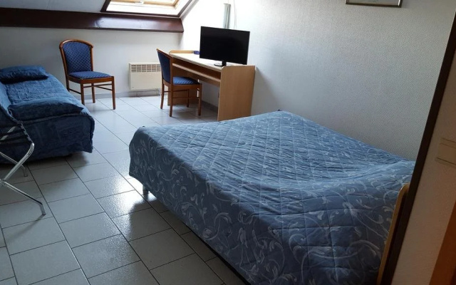 Hotel Le Brisson