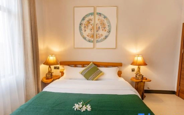 Lane Hotel, Weizhou Island