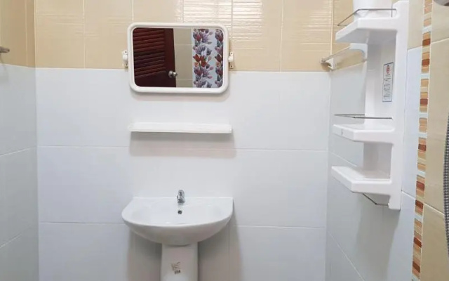 Khwahol Guesthouse