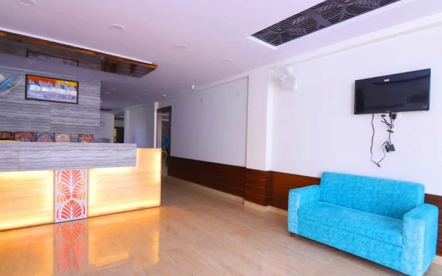Hotel Shivaay