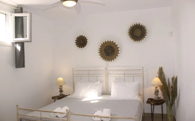 Paradisia Villas
