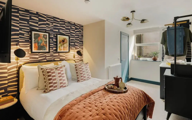 Hotwells Your Apartment
