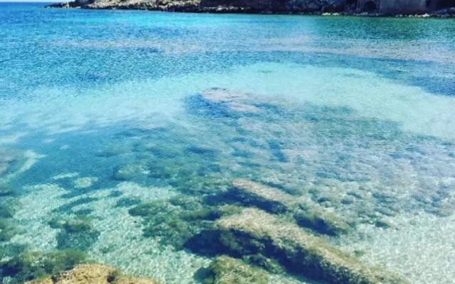 Cala Azul Residence B&B