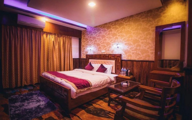 Hotel Prakash