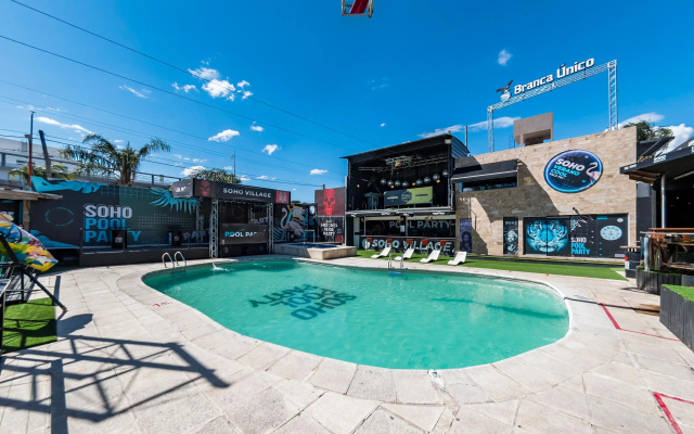 Soho Village Hotel