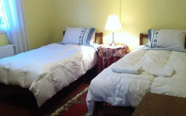 Bed & Breakfast Miriam