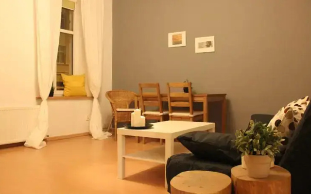 Apartment Jesionowa