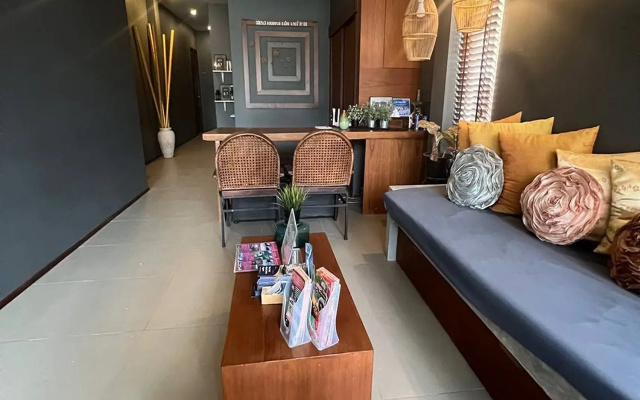 Bliss Resort Krabi