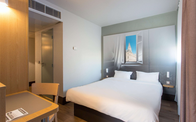 B&B HOTEL Arras
